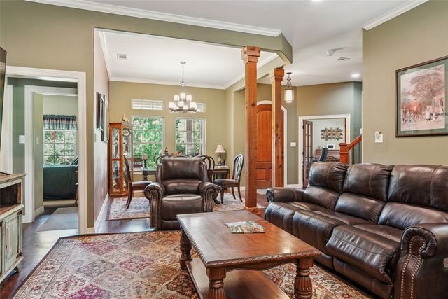 1433 Old Sadler Road, Sadler, TX 76264