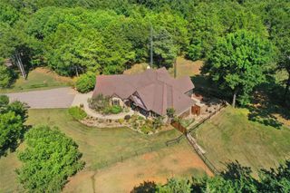 1433 Old Sadler Road, Sadler, TX 76264