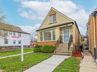 7028 S HONORE Street, Chicago, IL 60636