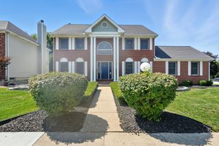2900 Manchester Lane, Schererville, IN 46375