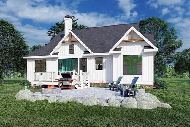 185A Holland Road, Dallas, GA 30157