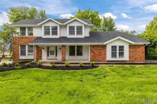 11228 Mosley Farm Court, St Louis, MO 63141