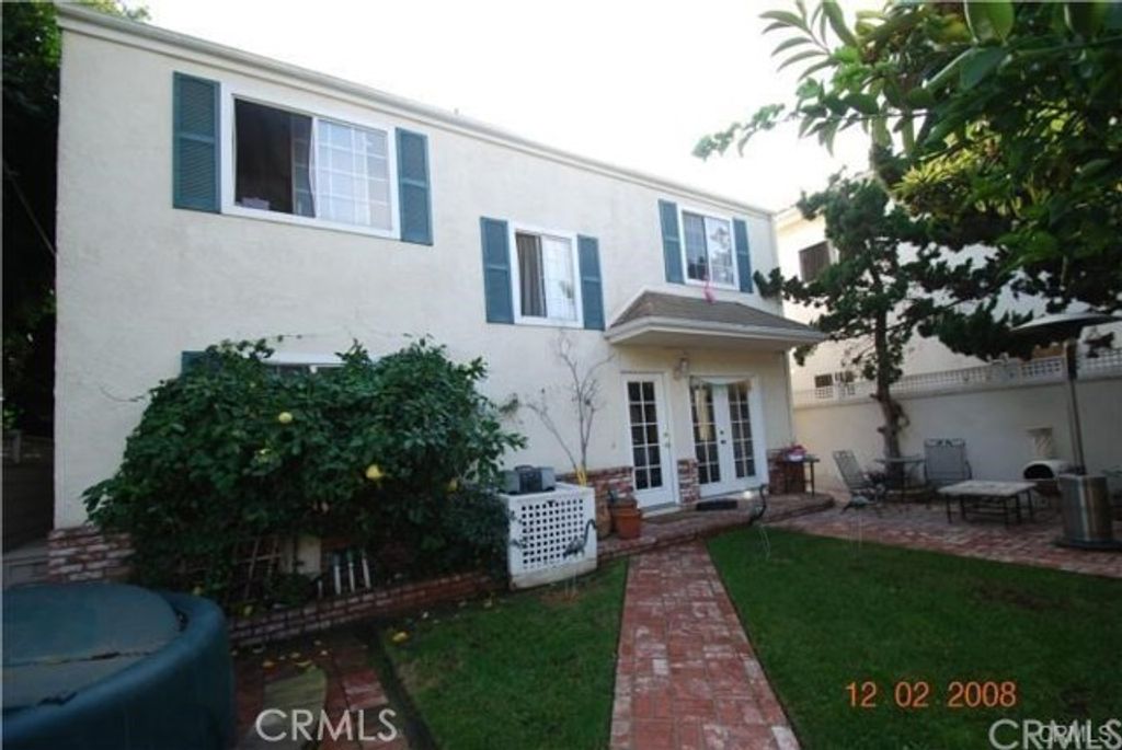 1674 256th, Harbor City (los Angeles), CA 90710