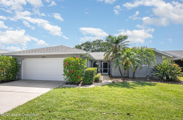 1423 Independence Avenue, Melbourne, FL 32940