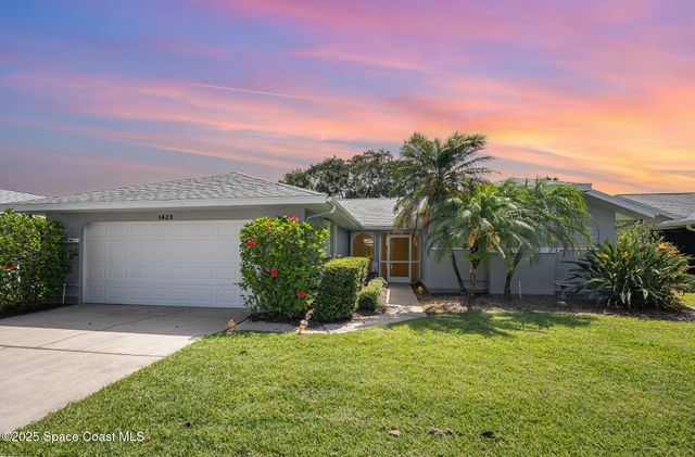 1423 Independence Avenue, Melbourne, FL 32940