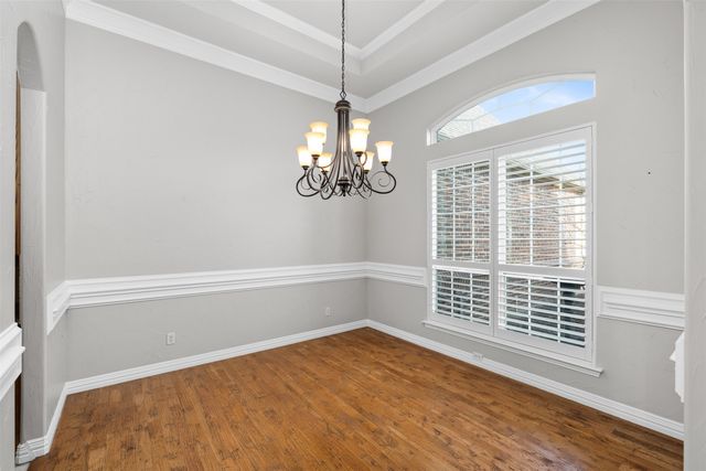 109 Creekwood Court, Lakeside, TX 76108