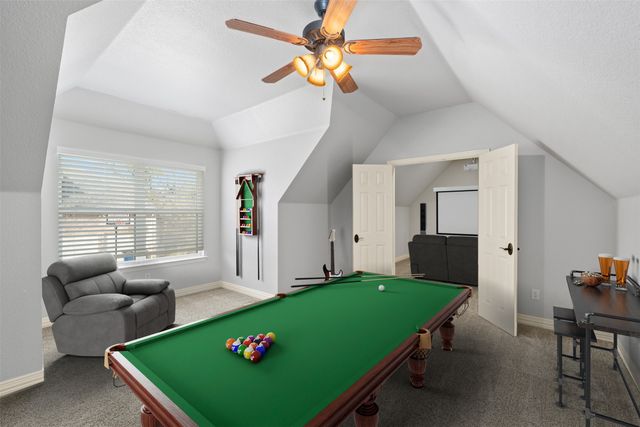 109 Creekwood Court, Lakeside, TX 76108