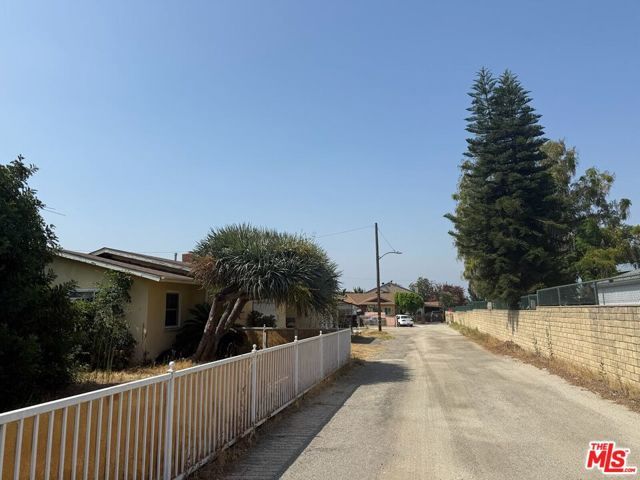 4455 N Lark Ellen Lane, Covina, CA 91722