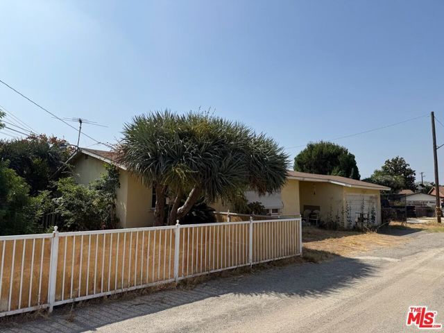 4455 N Lark Ellen Lane, Covina, CA 91722