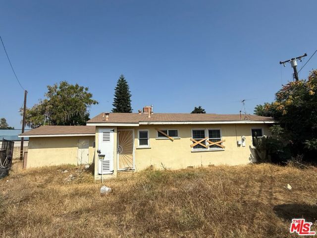 4455 N Lark Ellen Lane, Covina, CA 91722