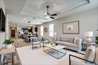 1614 Desert Candle, San Antonio, TX 78245
