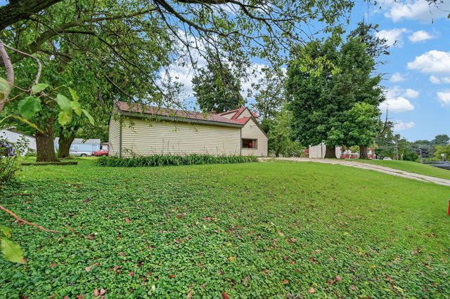 4303 SW 9th Street, Des Moines, IA 50315