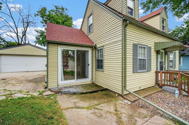 4303 SW 9th Street, Des Moines, IA 50315