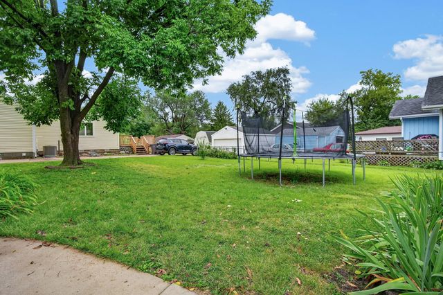 4303 SW 9th Street, Des Moines, IA 50315