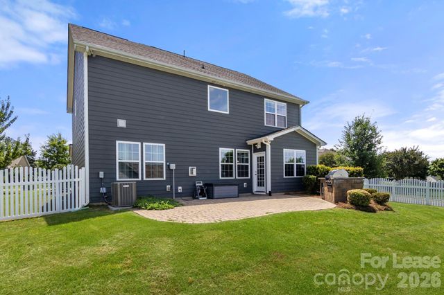 5009 Glenellen Way, Fort Mill, SC 29707