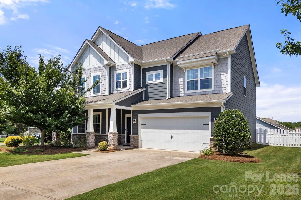 5009 Glenellen Way, Fort Mill, SC 29707