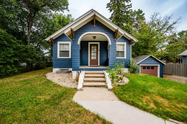 226 S Wyoming Avenue, Buffalo, WY 82834 property photo