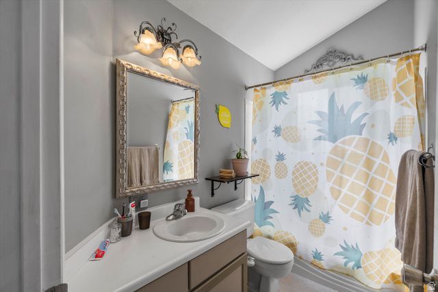 12488 S 1255 W, Riverton, UT 84065