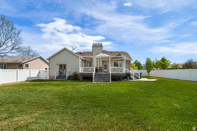 12488 S 1255 W, Riverton, UT 84065