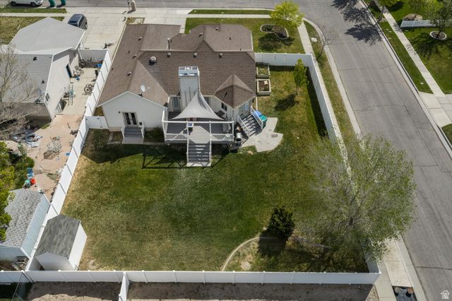 12488 S 1255 W, Riverton, UT 84065