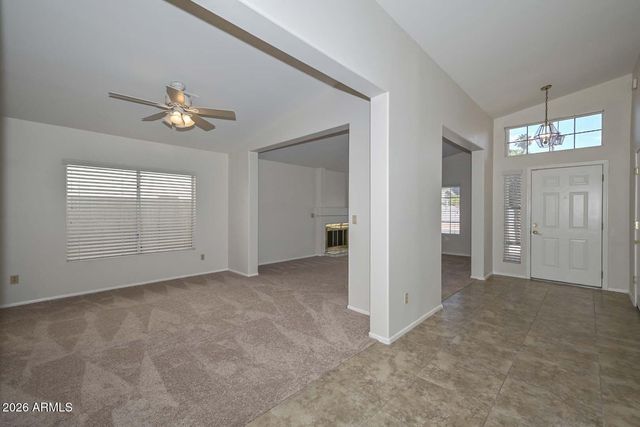 7629 W KRISTAL Way, Glendale, AZ 85308