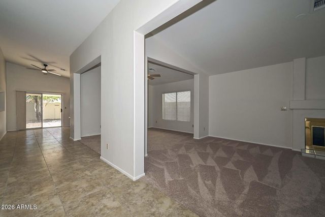 7629 W KRISTAL Way, Glendale, AZ 85308