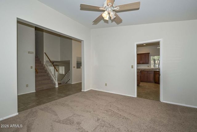 7629 W KRISTAL Way, Glendale, AZ 85308