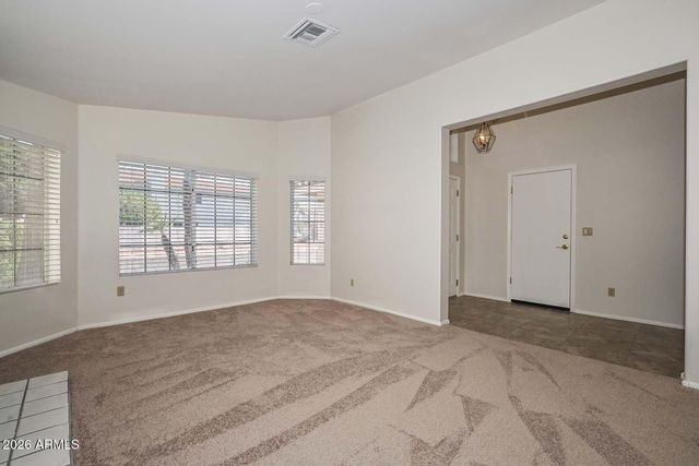 7629 W KRISTAL Way, Glendale, AZ 85308