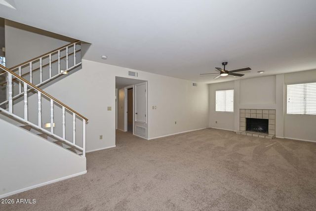 7629 W KRISTAL Way, Glendale, AZ 85308
