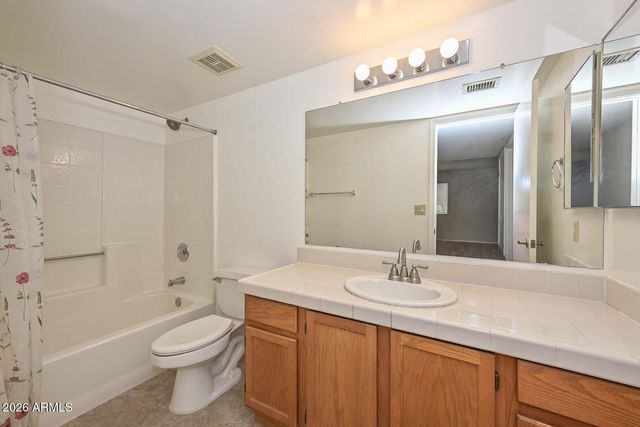 7629 W KRISTAL Way, Glendale, AZ 85308