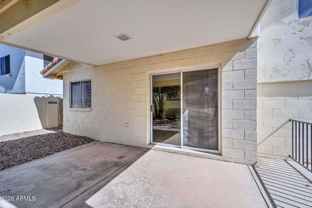 7629 W KRISTAL Way, Glendale, AZ 85308