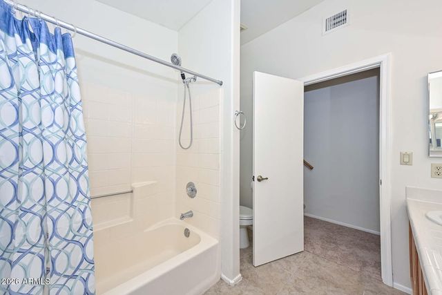 7629 W KRISTAL Way, Glendale, AZ 85308