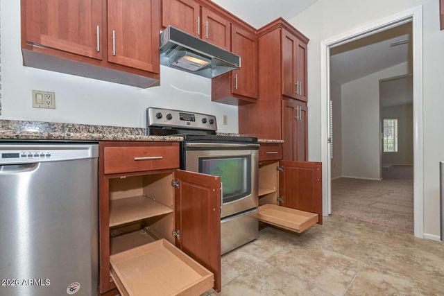 7629 W KRISTAL Way, Glendale, AZ 85308