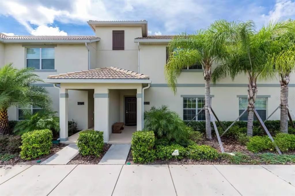 4874 CLOCK TOWER DRIVE, Kissimmee, FL 34746