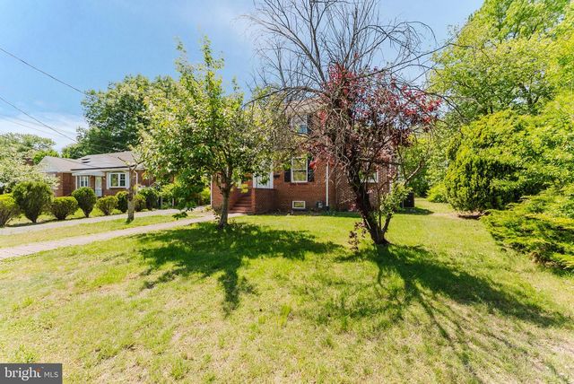 6008 DINWIDDIE ST, Springfield, VA 22150