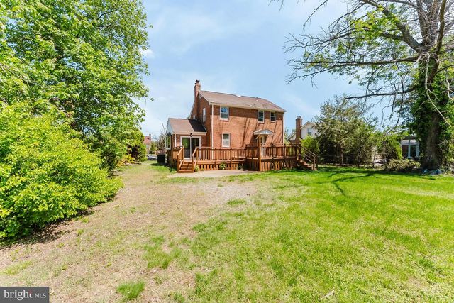 6008 DINWIDDIE ST, Springfield, VA 22150