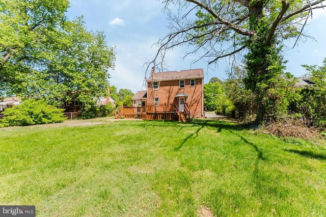 6008 DINWIDDIE ST, Springfield, VA 22150
