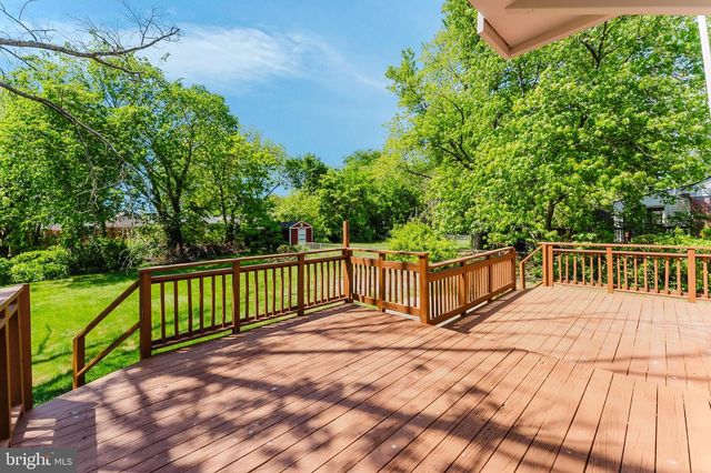 6008 DINWIDDIE ST, Springfield, VA 22150