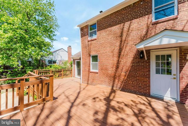 6008 DINWIDDIE ST, Springfield, VA 22150