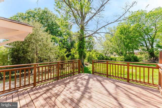 6008 DINWIDDIE ST, Springfield, VA 22150