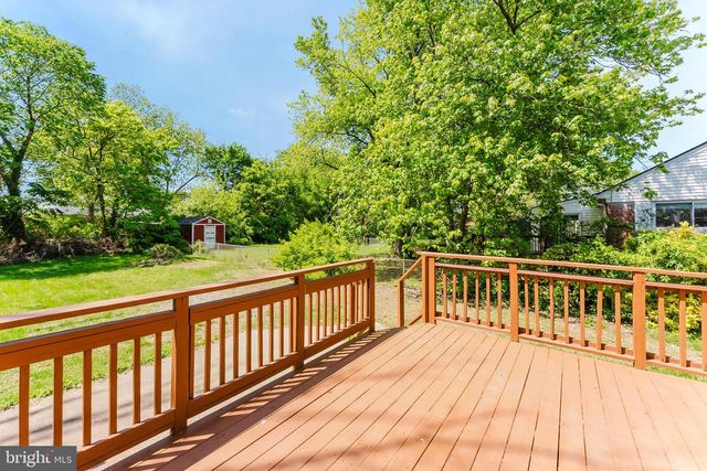 6008 DINWIDDIE ST, Springfield, VA 22150