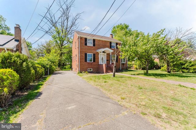 6008 DINWIDDIE ST, Springfield, VA 22150