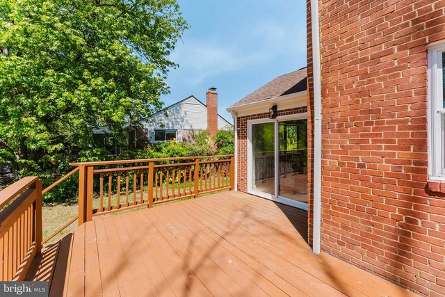 6008 DINWIDDIE ST, Springfield, VA 22150