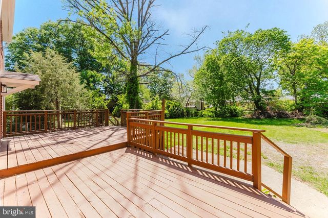 6008 DINWIDDIE ST, Springfield, VA 22150