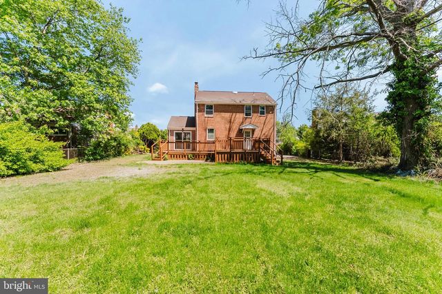 6008 DINWIDDIE ST, Springfield, VA 22150