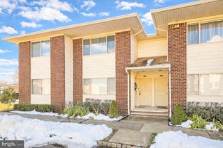 1302 BRADLEY COURT, Princeton, NJ 08540