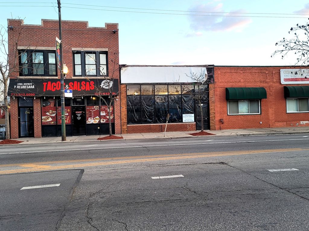 3353 W 63rd Street, Chicago, IL 60629