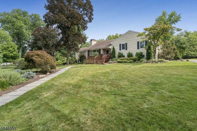 19 Turtle Rd, Morris Twp., NJ 07960