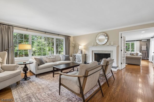 19 Turtle Rd, Morris Twp., NJ 07960