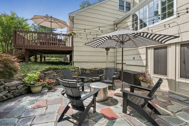 19 Turtle Rd, Morris Twp., NJ 07960